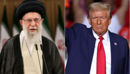 Do ndërhyjë dhe në Iran? Trump paralajmëron masa ushtarake shumë të forta