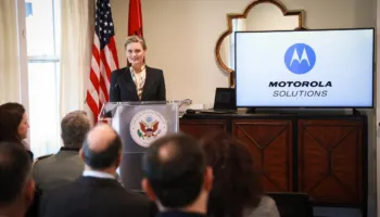 “Do ndjekim prioritetet e Trump në Shqipëri”, Nancy VanHorn mesazh për SPAK e BKH: Duhet të forcohen këto institucione, të luftohet krimi i organizuar dhe trafiku i narkotikëve