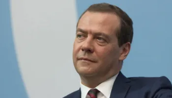 “Do rrëmbeni presidentin amerikan nëse marrin Groenlandën?”/ Zyrtari i lartë rus provokon europianët: Ata thjeshtë do frikësohen dhe do ta dorëzojnë vetë