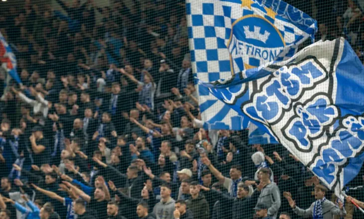 Do rrëzohet në Kategorinë e Parë apo jo? Një shans i fundit për Tiranën, janari e afron me mrekullinë