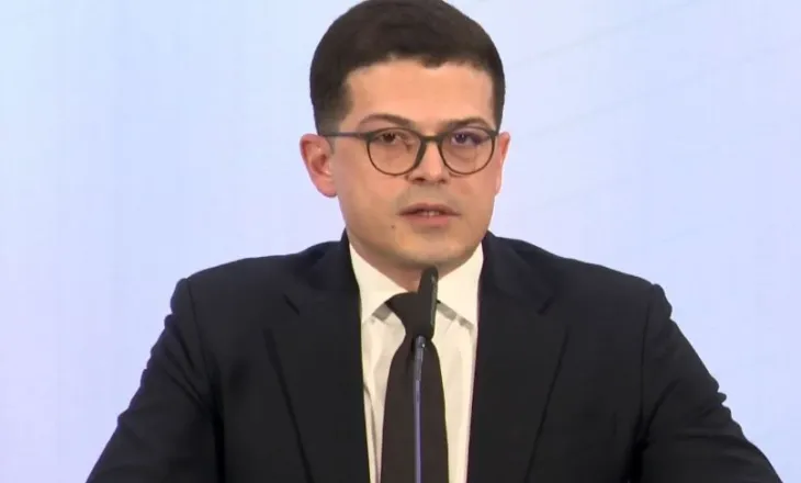 “Do rrisim numrin e ushtarëve”, Vëngu: Buxheti 2026 është i sovranitetit, do rriten pagat