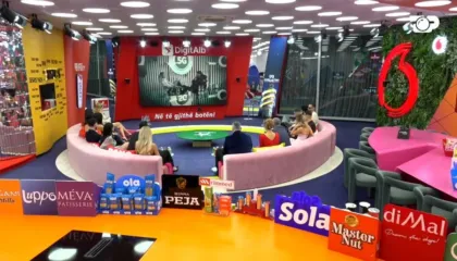 “Do sigurohem ta lëshoj para se të më lëshojë”/ Selin dhe Miri ndajnë ‘rrugët’? Reagimet e tyre në Prime