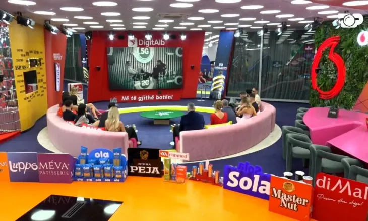 “Do sigurohem ta lëshoj para se të më lëshojë”/ Selin dhe Miri ndajnë ‘rrugët’? Reagimet e tyre në Prime