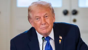 “Do ta marrim Groenlandën, asgjë më pak nuk është e pranueshme”, Trump i bën thirrje NATO-s të bashkëpunojë