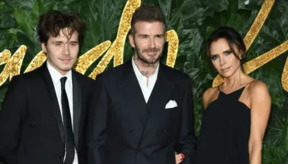 “Do të flasim vetëm përmes avokatëve”/I zemëruar me familjen, Brooklyn u dërgon ultimatum prindërve të tij