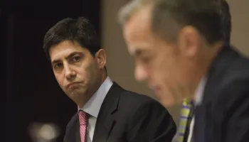 ‘Do të mbahet mend si një nga krerët më të mëdhenj’, Trump nominon Kevin Worth për postin e kryetarit të Rezervës Federale