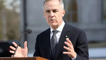 Do të mbikëqyrë Gazën pas luftës, kryeministri kanadez Mark Carney emërohet anëtar i Bordit të Paqes