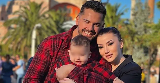 “Do të të dua dyfish”/ Mesazhi prekës i Selvije Jaos për ditëlindjen e Roelit