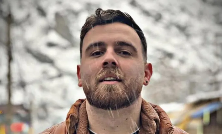 Do të varej nga regjimi i Teheranit, iranianët: Erfan Soltani nuk është dënuar me vdekje