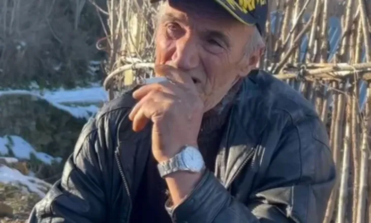 “Do ti djeg me benzinë”! Kërcënoi se do hakmerrej për vrasjen e të birit, procedohet babai i Martin Çeços