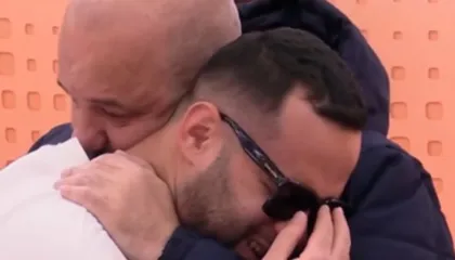 ‘Do vij pas teje, ça të bëj këtu’! Stenaldo shpërthen në lot për Ilirin, banori: Qëndro për mua dhe Stine!