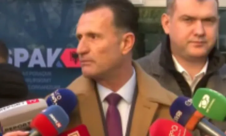 Do zbulojmë fakte tronditëse’, Cakrani: Meta mbahet në paraburgim pa prova, betejë ligjore për të hequr masat