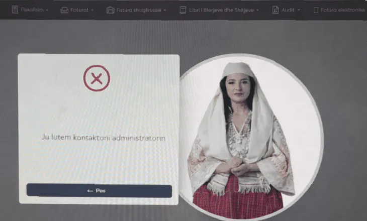 Dobësitë teknike që shembën e-albania, ‘ekspertët’ e tenderëve të dyshimtë heqin dorë