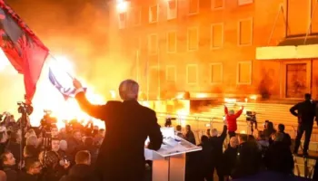 Doktori i vetes, jo i Shqipërisë!