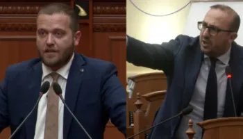 “Doktori përbalti Shqipërinë në KE, turp kombëtar”/ Korreshi i kthehet deputetit të PS: Mos na bëni sikur shpikët rrotën