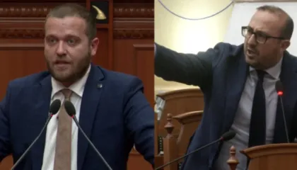 “Doktori përbalti Shqipërinë në KE, turp kombëtar”/ Korreshi i kthehet deputetit të PS: Mos na bëni sikur shpikët rrotën