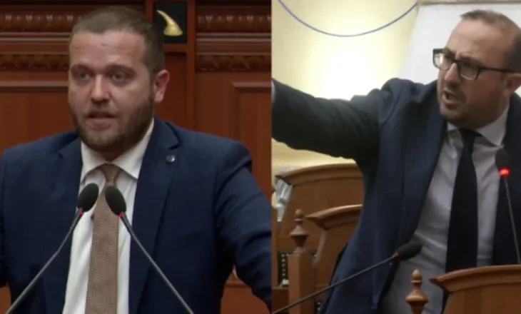 “Doktori përbalti Shqipërinë në KE, turp kombëtar”/ Korreshi i kthehet deputetit të PS: Mos na bëni sikur shpikët rrotën