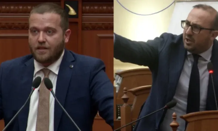 “Doktori përbalti Shqipërinë në KE, turp kombëtar”/ Përplasja në Kuvend, Korreshi i kthehet deputetit të PS: Mos na bëni sikur shpikët…