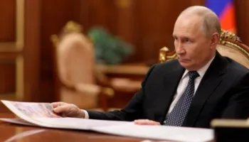 “Doktrina Putin”, deri kur Moska do të zgjedhë “luftën e pafundme”?