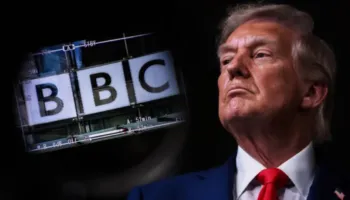 Dokumentari me fjalimin e manipuluar të Presidentit, BBC kërkon rrëzimin e padisë prej 5 miliardë dollarësh të Trump për shpifje