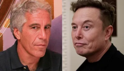 Dokumente të reja hedhin dritë mbi lidhjet e Elon Musk me Jeffrey Epstein