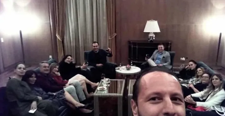 DOKUMENTET/ E pandehur bashkë me Ballukun për afera me tenderat, ministrja tenton ta emërojë shoqen e vet në krye të KPP