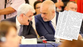 Dokumentet ekskluzive/ SPAK i mbyll derën Komisionit ‘Xhafaj 2’