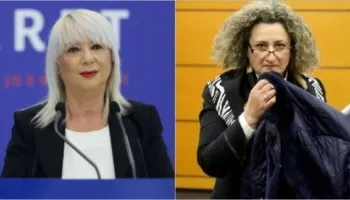 Dokumentet në Ambasadën e SHBA – Sërish, për Irenën me 3 mbiemra…