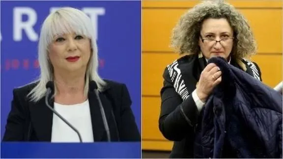 Dokumentet në Ambasadën e SHBA – Sërish, për Irenën me 3 mbiemra…