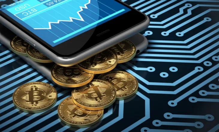 DOKUMENTI/ Kriptot e sekuestruara nga krimi në llogari të posaçme