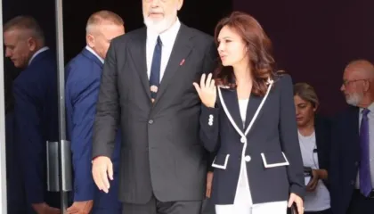 Dokumenti për “Bordin e Paqes”/ Rama dhe Spiropali nuk kanë firmosur, Bardhi gënjeu për marrëveshjen