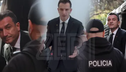 DOKUMENTI-Rikthimi në detyrë i Veliajt si kryebashkiak, zbardhet vendimi i Gjykatës Kushtetuese