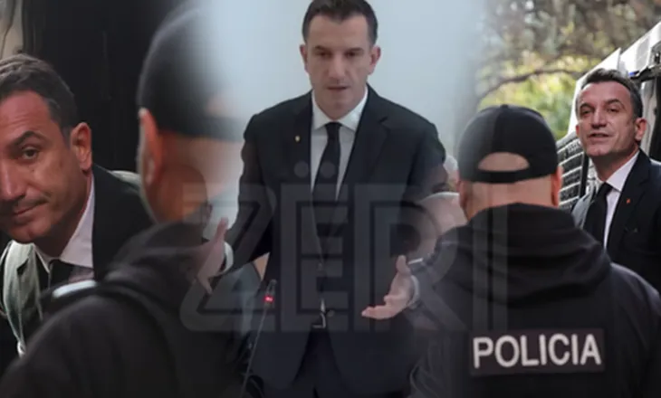 DOKUMENTI-Rikthimi në detyrë i Veliajt si kryebashkiak, zbardhet vendimi i Gjykatës Kushtetuese