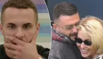 Dolce në krahët e Limit, reagon me një kunj të fortë Edi