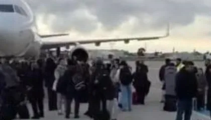 Dolën në pistën e avionit pasi iu devijua fluturimi, prokuroria e Brindisit nis hetimin për 3 shqiptarët