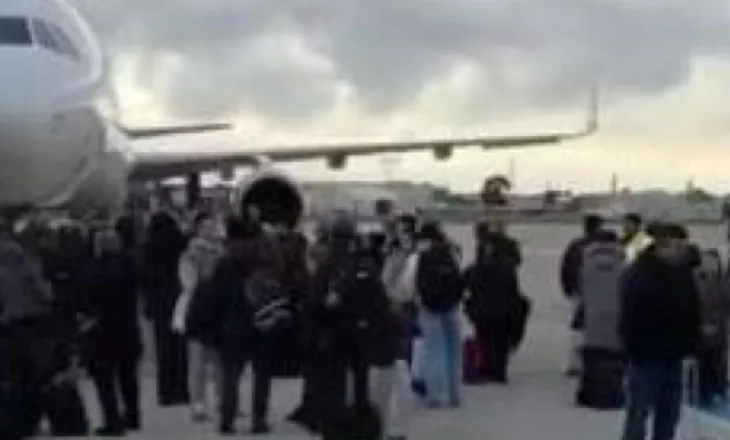 Dolën në pistën e avionit pasi iu devijua fluturimi, prokuroria e Brindisit nis hetimin për 3 shqiptarët