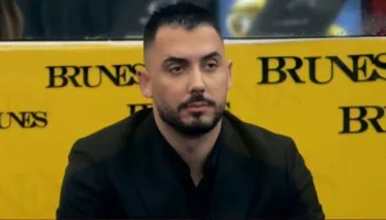 Doli me zarf të zi nga shtëpia, Keijsi reagon për herë të parë pas largimit nga ‘BBVA’