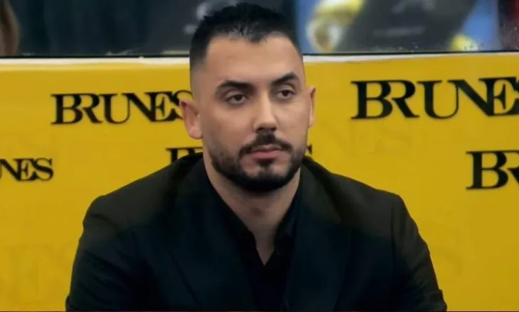 Doli me zarf të zi nga shtëpia, Keijsi reagon për herë të parë pas largimit nga ‘BBVA’