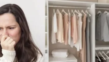 Dollapi juaj ka erë të keqe? Ky truk i vjetër e zhduk menjëherë