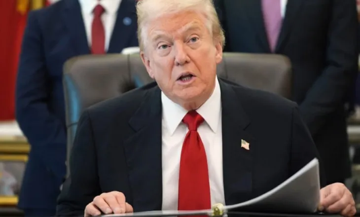 Donald Trump urdhëron tërheqjen e SHBA-së nga 66 organizata ndërkombëtare: Nuk i shërbejnë më interesave amerikane