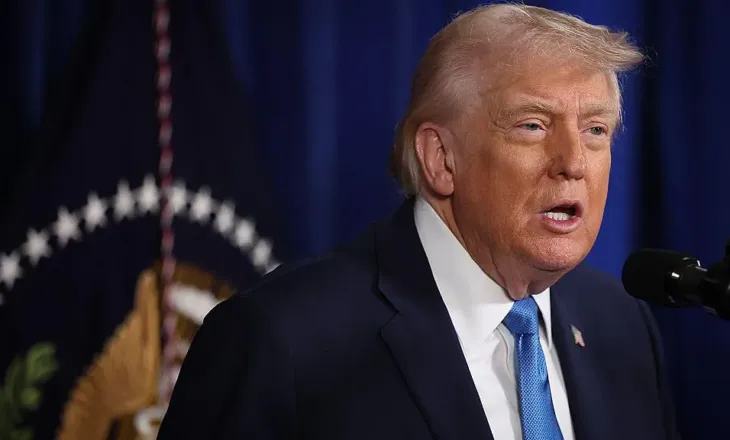 Donald Trump: Venezuela do t’i dorëzojë SHBA-ve deri në 50 milionë fuçi nafte dhe do t’i kontrollojmë ne