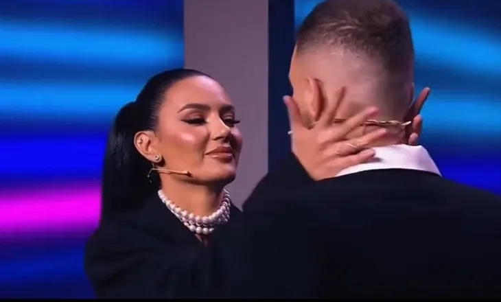 Donaldi surprizon Borën për ditëlindje: Edhe 100 vjeç partnere!