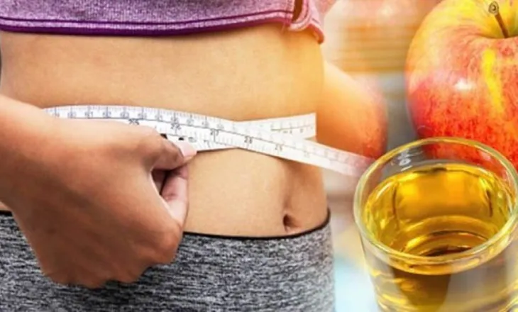 Doni të humbisni peshë, këta tre përbërës do të ju ndihmojnë shumë