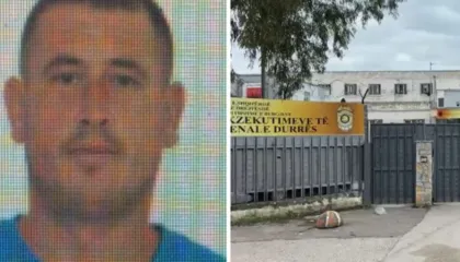 Donin një “qitës”/ Çopjat kërkonin të lironin nga burgu Altin Ndocin me çdo kusht, zbulohen bisedat në Sky ECC