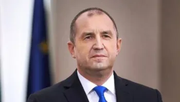 Dorëhiqet presidenti i Bullgarisë pas 9 vitesh në detyrë: I pranoj gabimet e mia