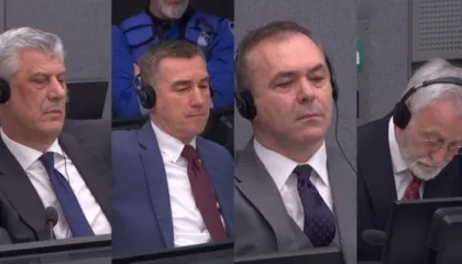 Dorëzohen sot dosjet përfundimtare në ‘Speciale’ për ish-krerët e UÇK-së