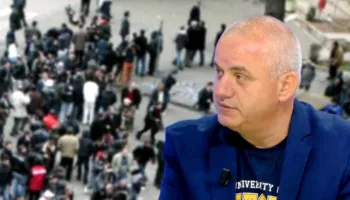 Dorëzohet kaseta e 21 janarit, Hoxha: Urdhëri për të qëlluar protestuesit dëgjohet qartë