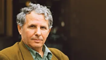 Dorian Koçi: Ali Podrimja, bardi i modernizmit në poezinë shqipe