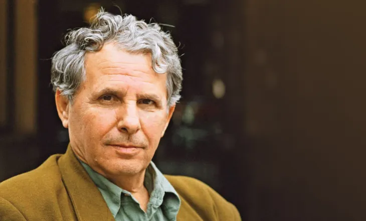 Dorian Koçi: Ali Podrimja, bardi i modernizmit në poezinë shqipe