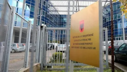 Dosja “5D”, Apeli i GJKKO liron nga burgu 5 ish-zyrtarët e Bashkisë së Tiranës